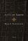book cover for house of leaves