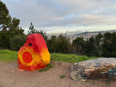 Morning Walk