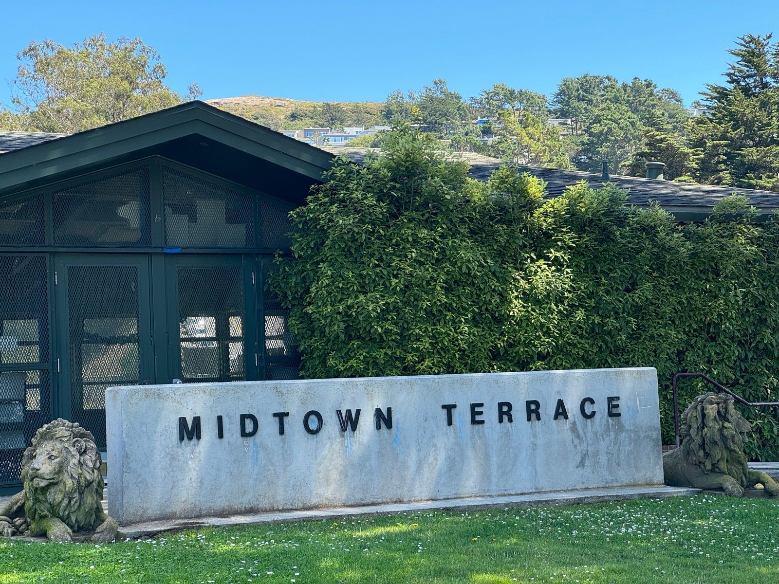midtown terrace