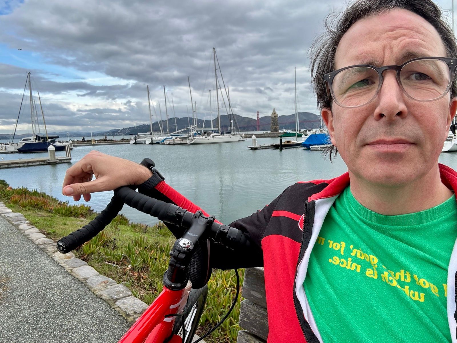 Lunch Ride