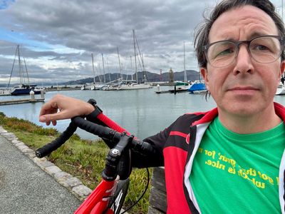 Lunch Ride