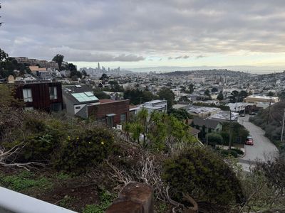 Morning Walk