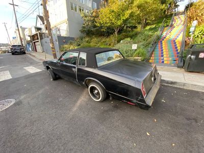 bernal heights magellan route
