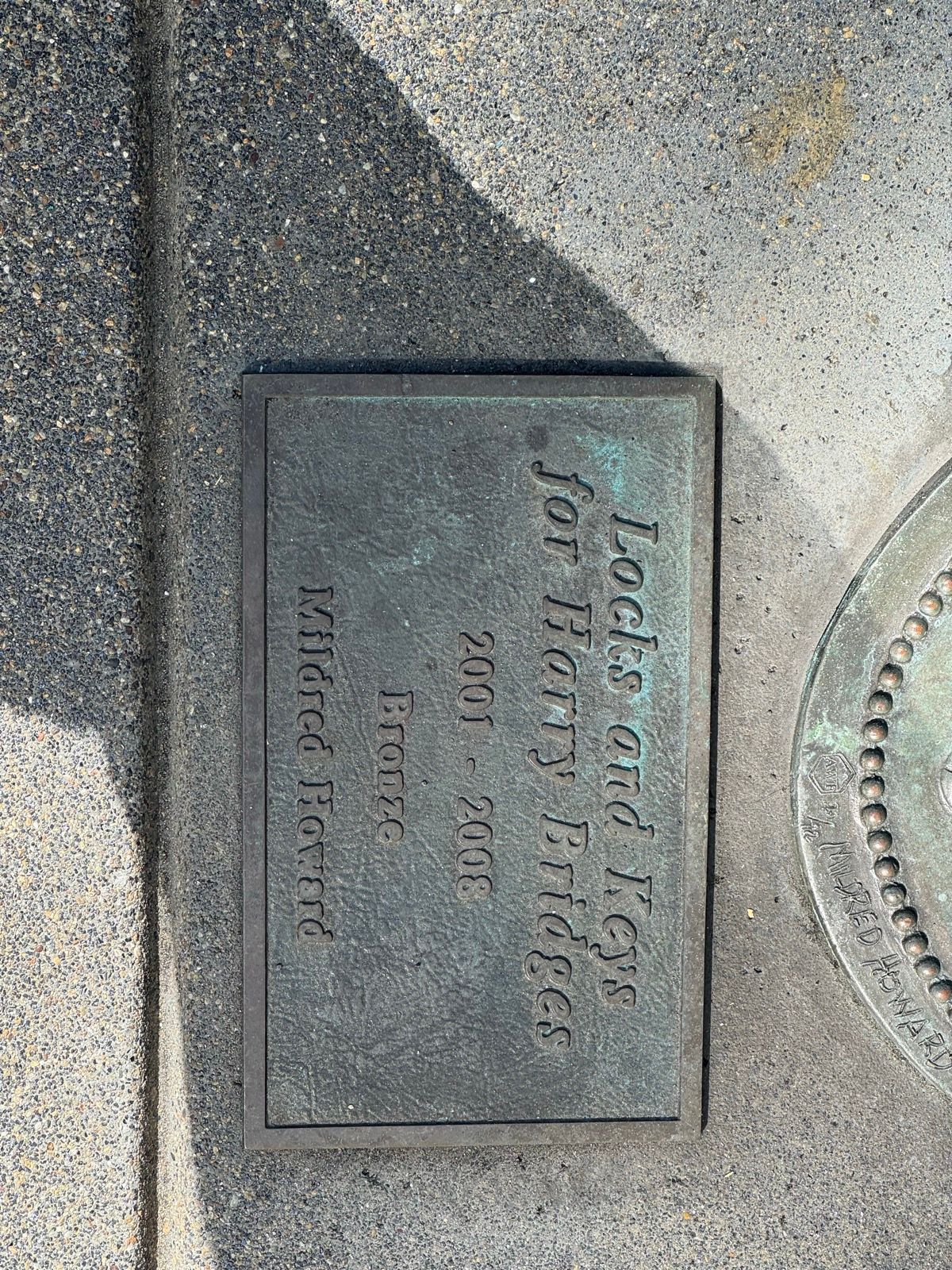 Lunch Walk