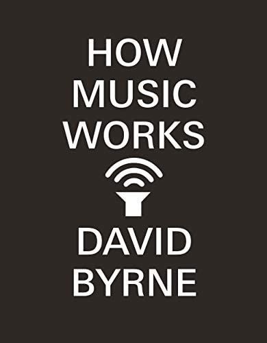 Cover of How music works