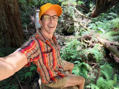 Grabtown Gulch to Purisima Creek