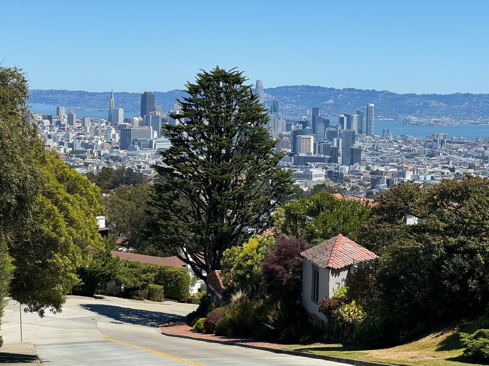 midtown terrace