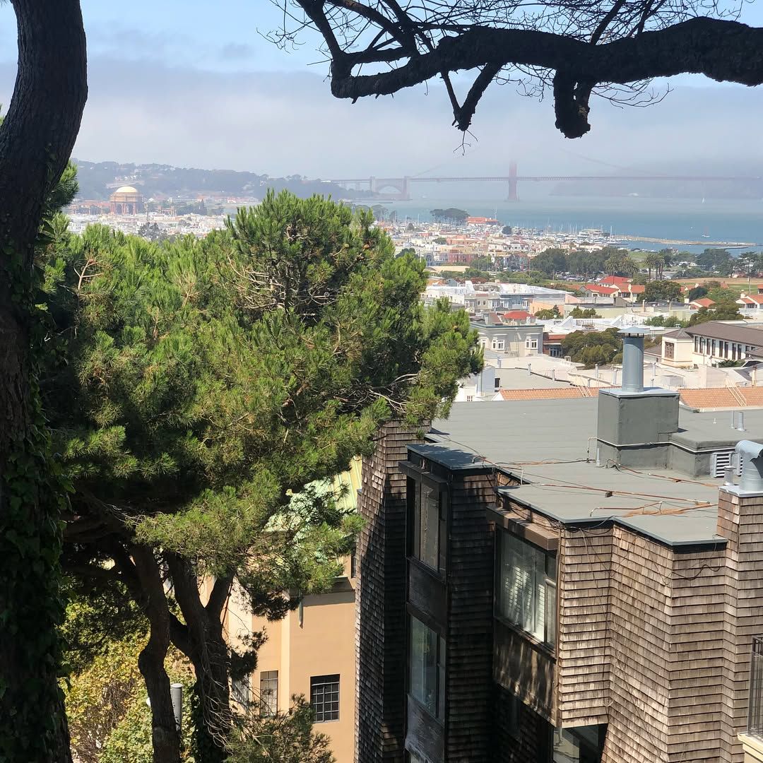 Russian Hill