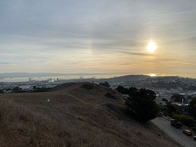 Morning Walk