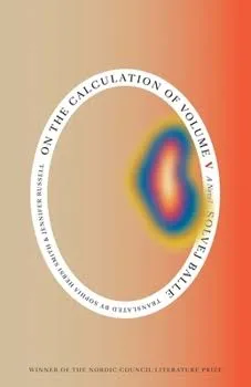Cover of On the Calculation of Volume (Book IV) by Solvej Balle, paperback