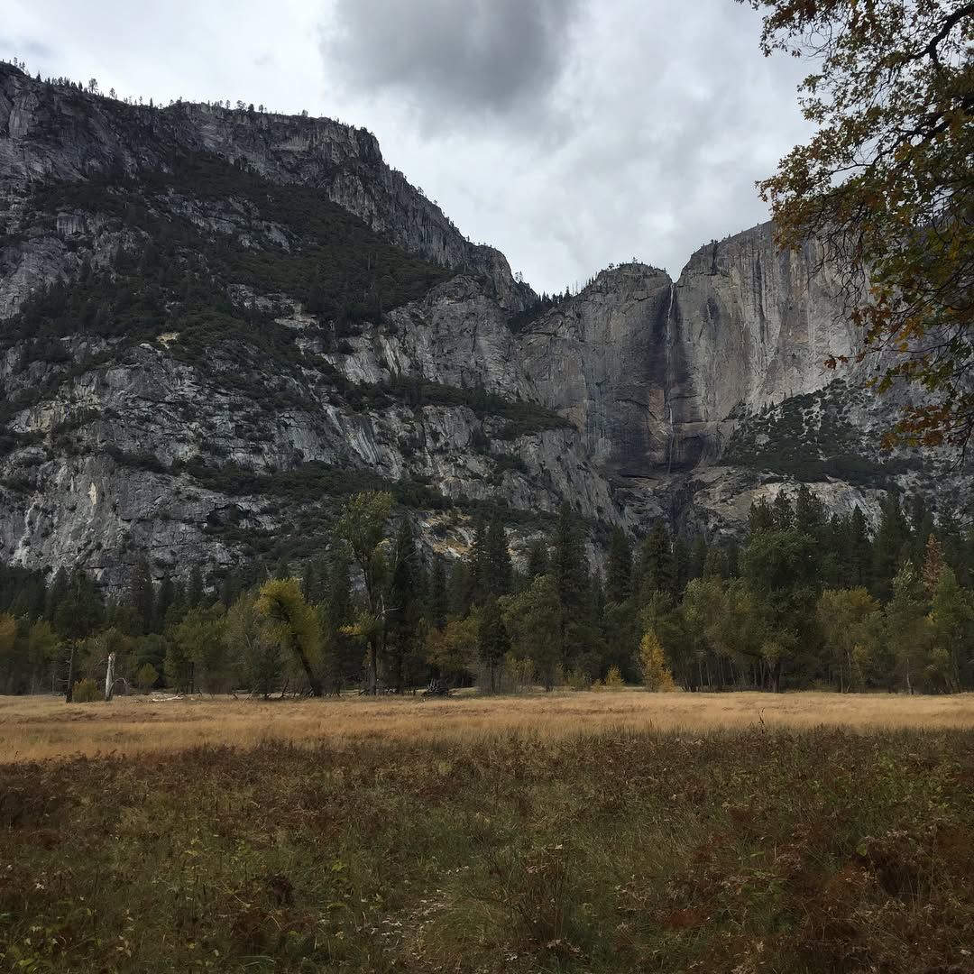 Yosemite