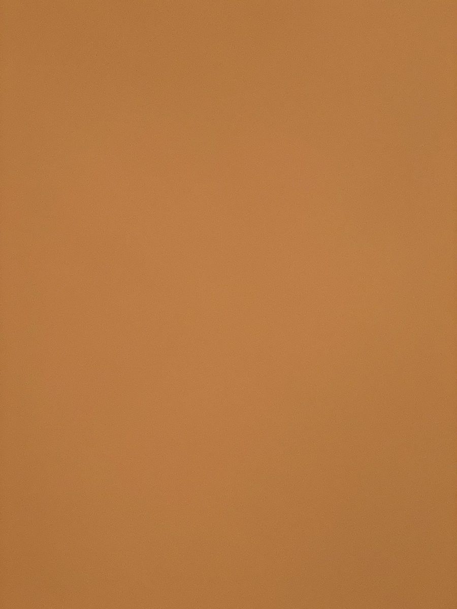 looking straight up at 7:30 AM, where the sun should be is a wash of tan, beige, eggshell, light brown, etc