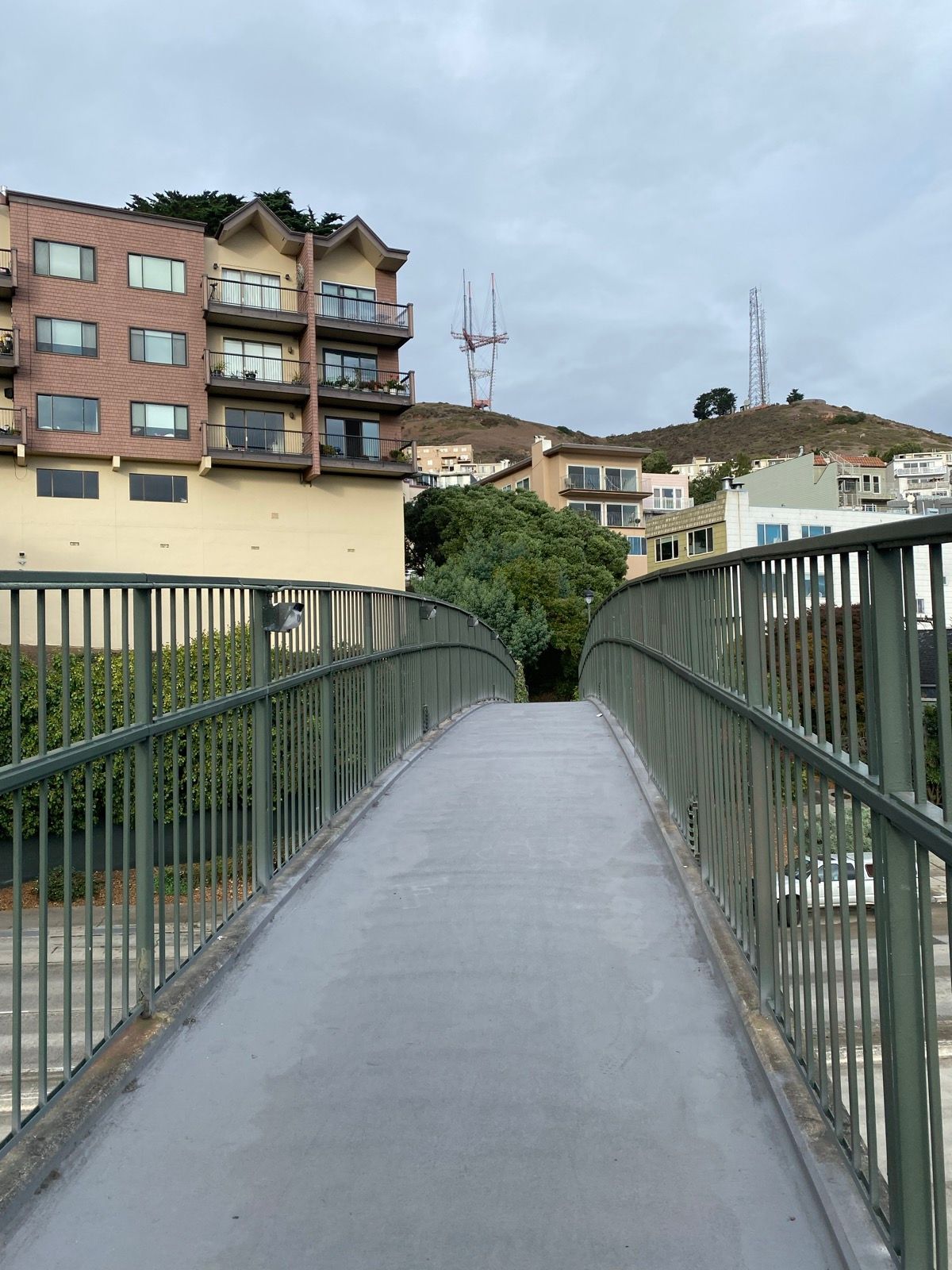 Morning Walk