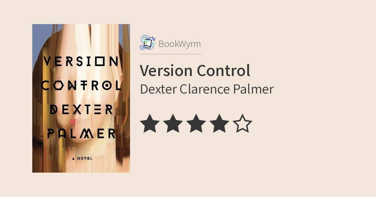 Cover of Version Control