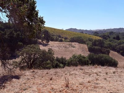 Westwood Hills Park Western Loop