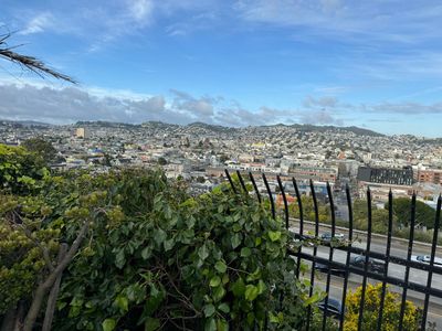 Morning Walk
