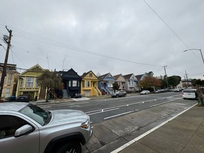 Lunch Walk