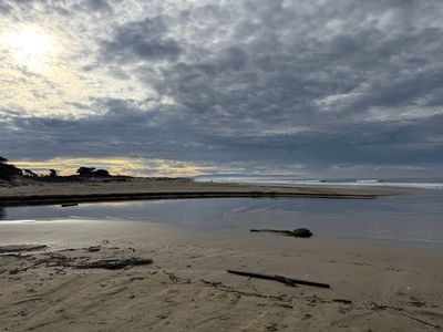 Morning Walk