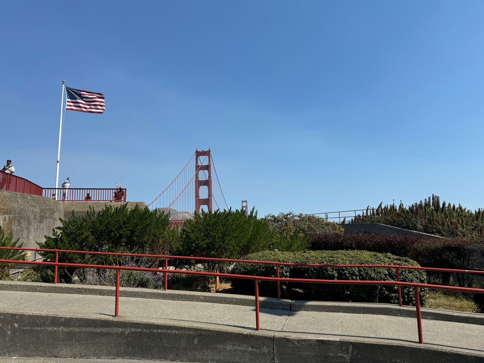 Lunch Ride