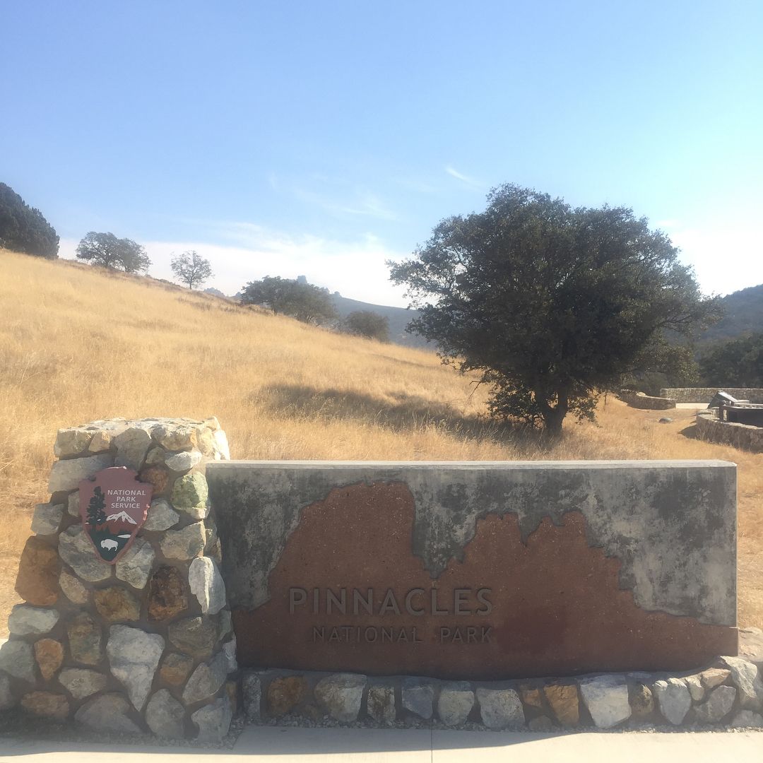 Balconies to Old Pinnacles to High Peaks, 2,400 of elevation change over 8.6 miles.