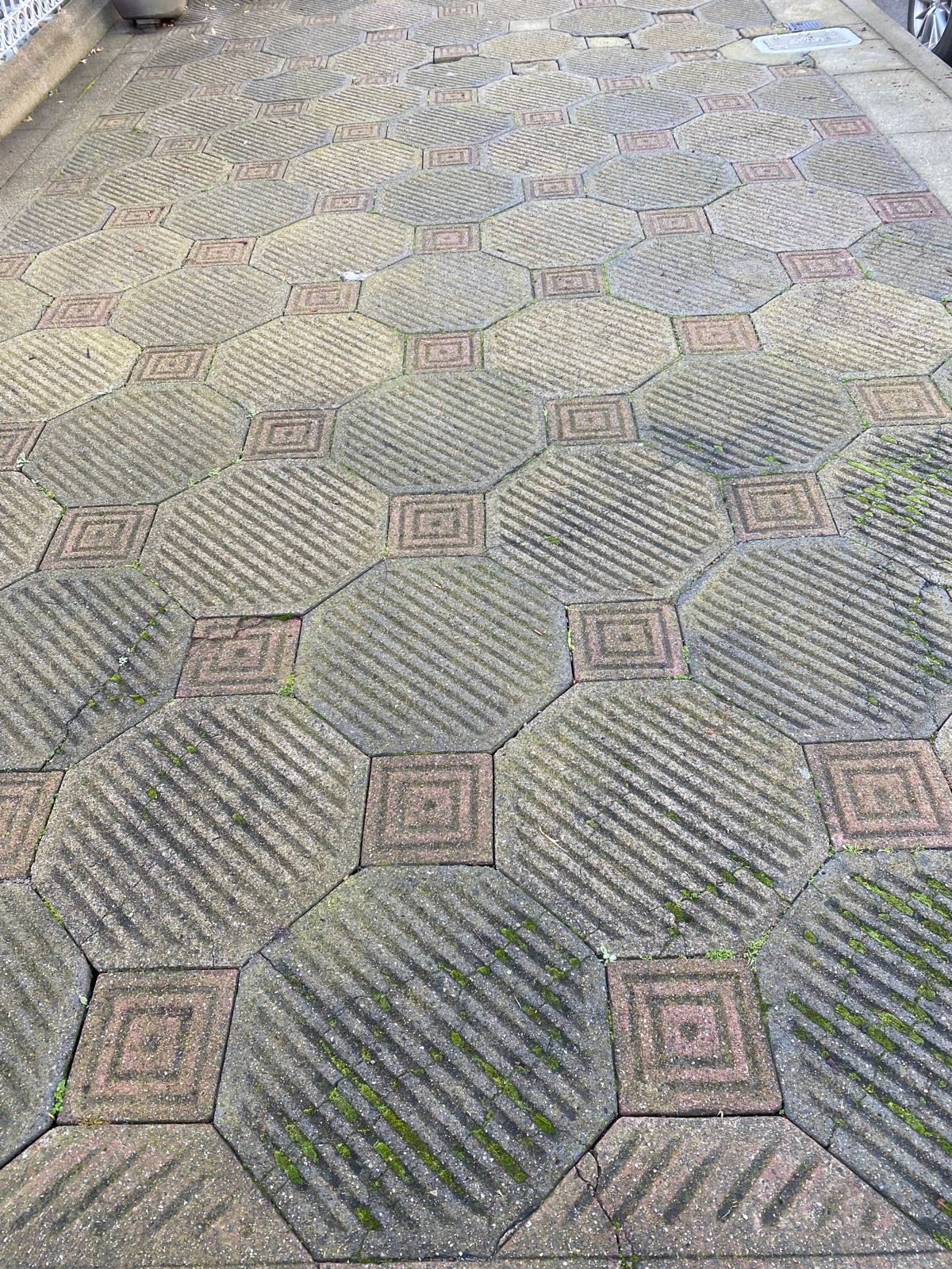 as of this walk, i've walked every single street in noe valley