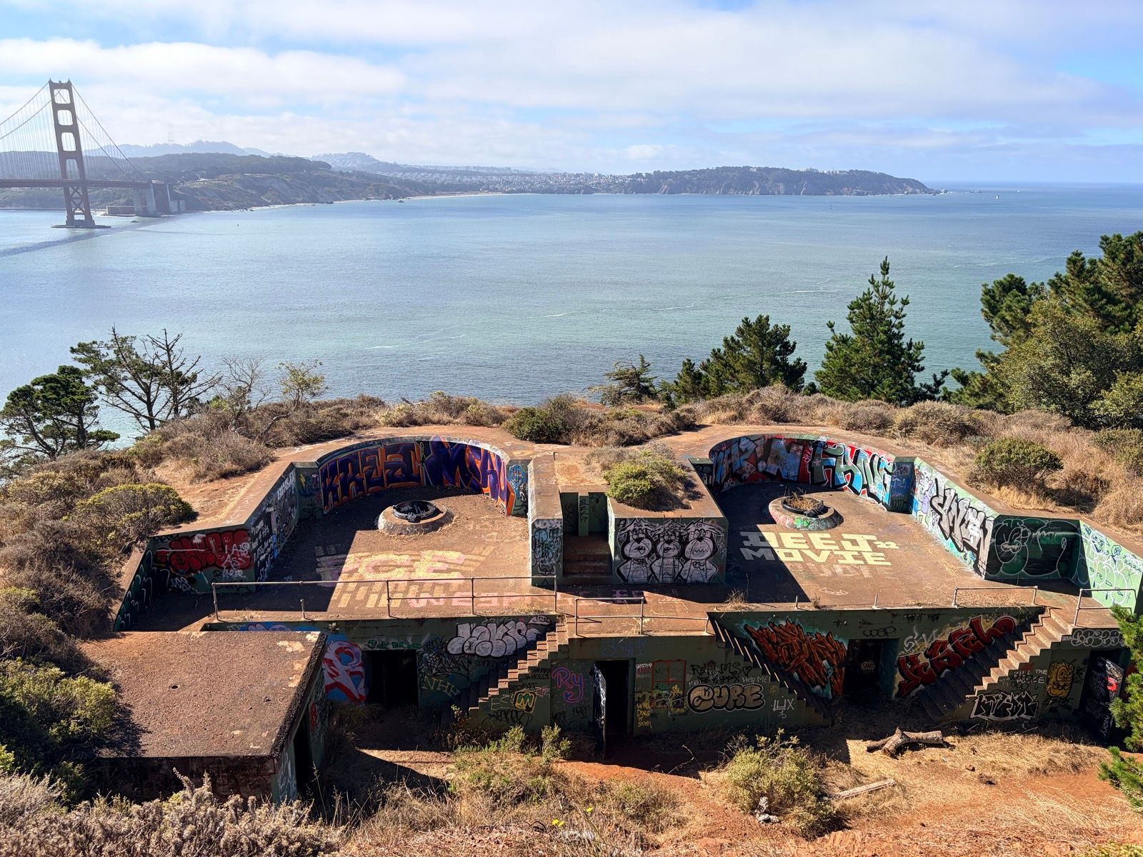 Kirby Cove