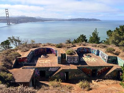 Kirby Cove