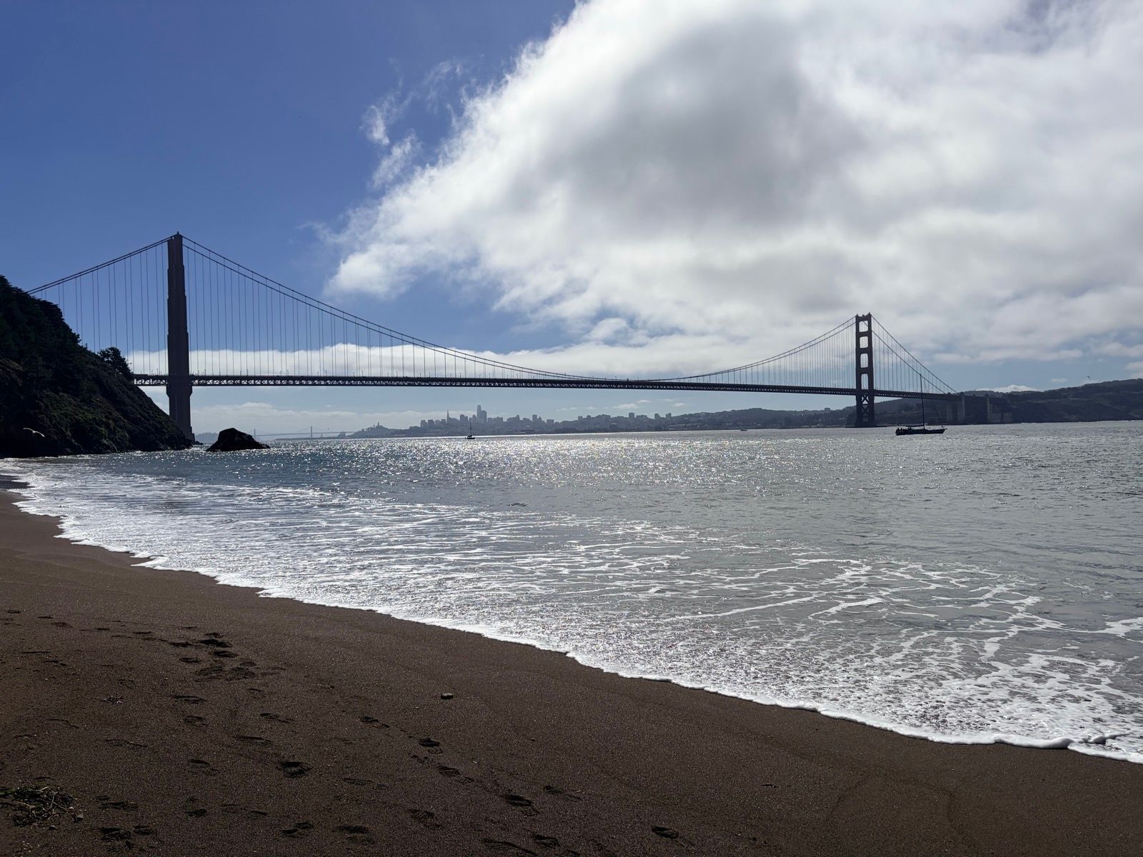 Kirby Cove