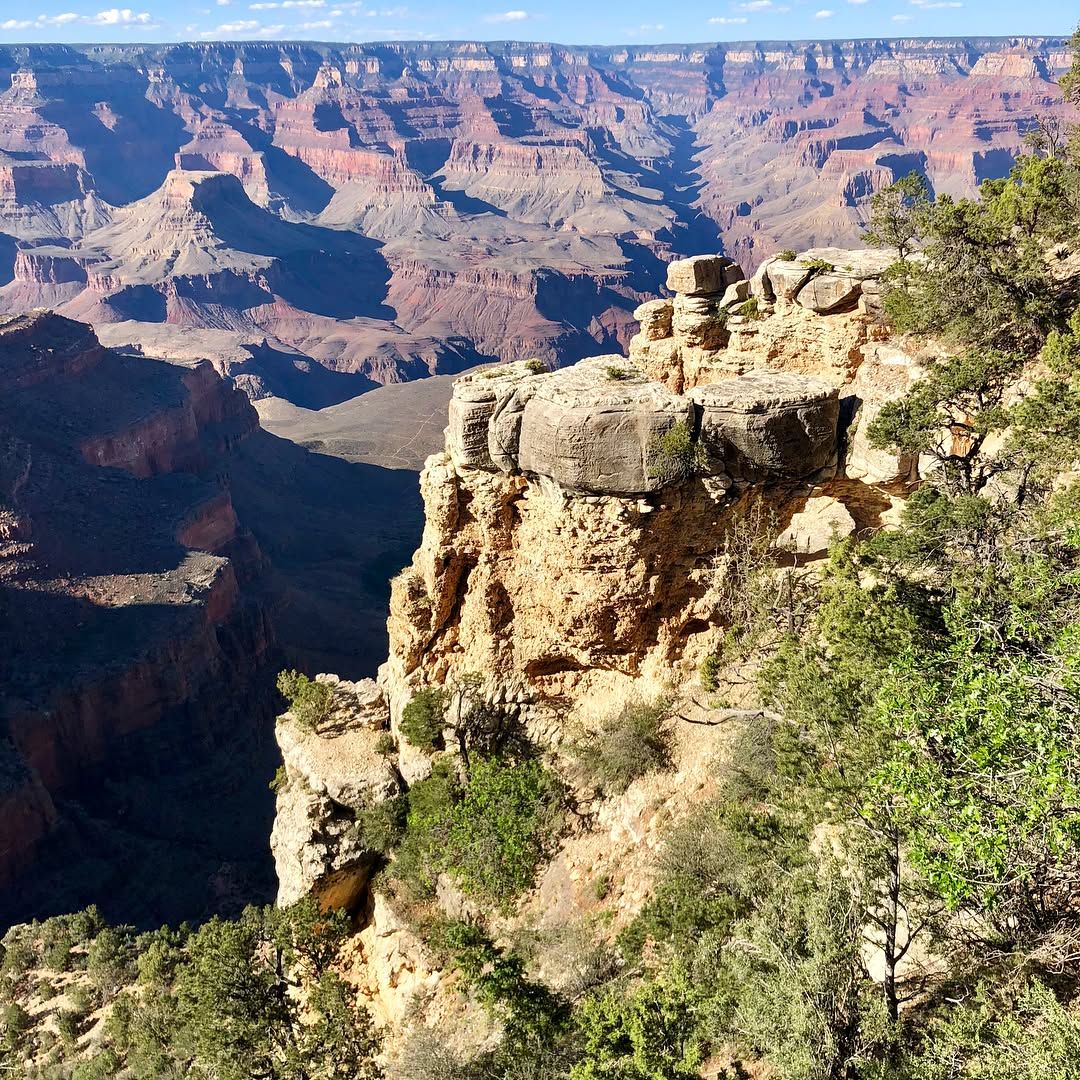 Ooh-ah trail today, off to Zion and Bryce for a few days tomorrow