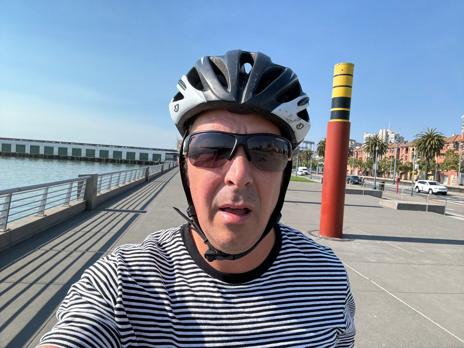 Lunch Ride