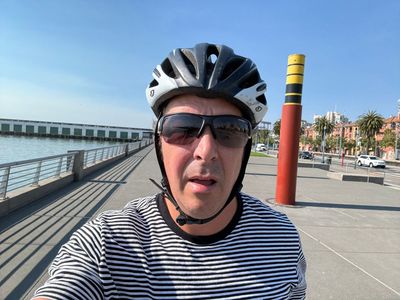 Lunch Ride