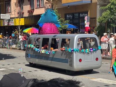 carnivale