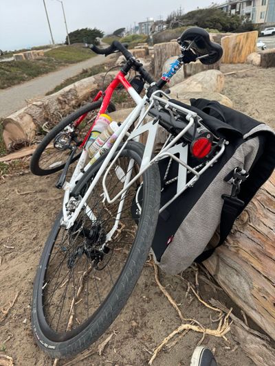 Afternoon Ride