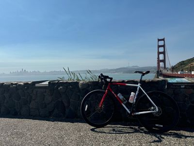 Lunch Ride