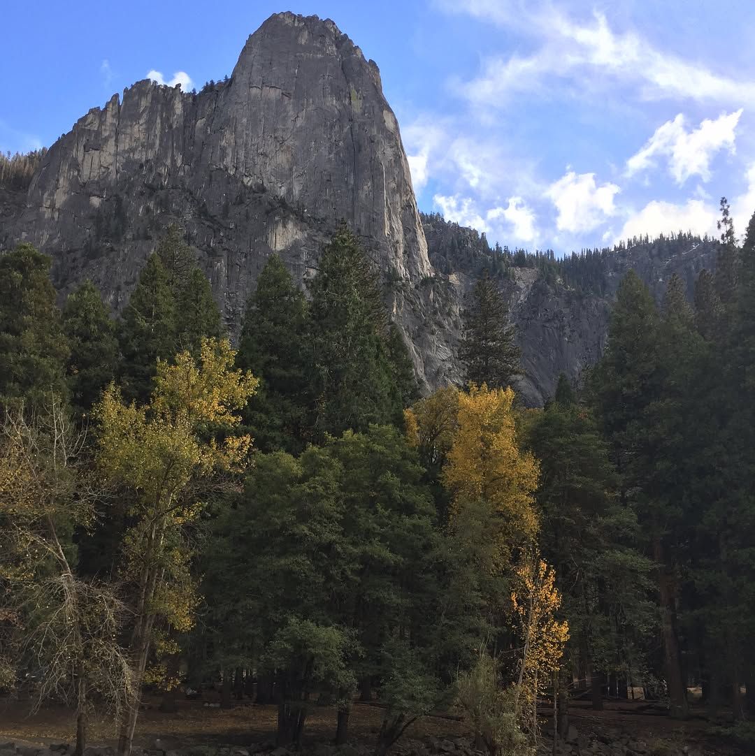 Yosemite