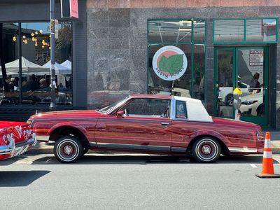 car show