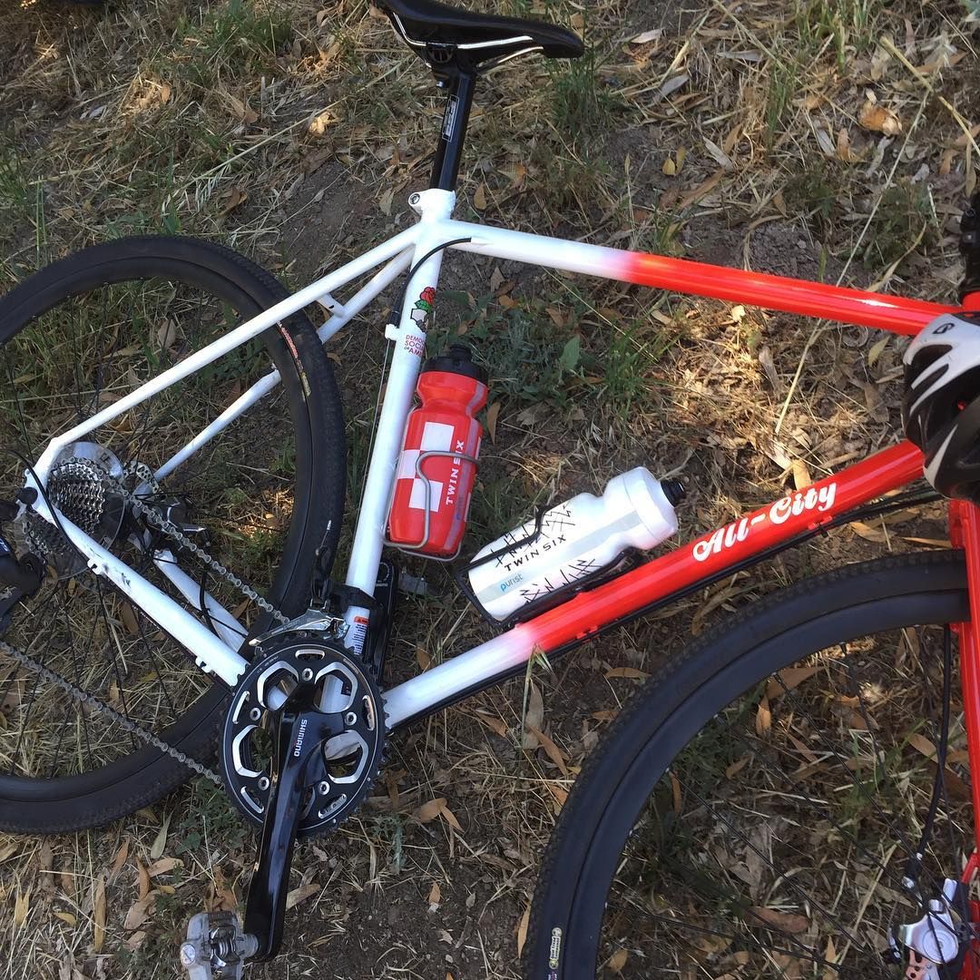 Berkeley, Orinda, Moraga, Oakland, 2.3k ft., 35 miles