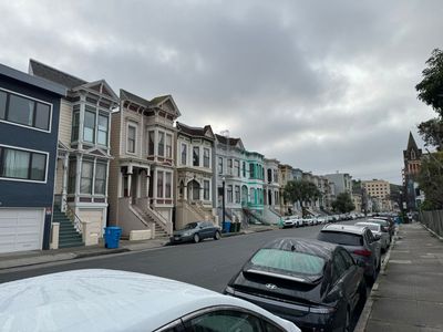 Lunch Walk