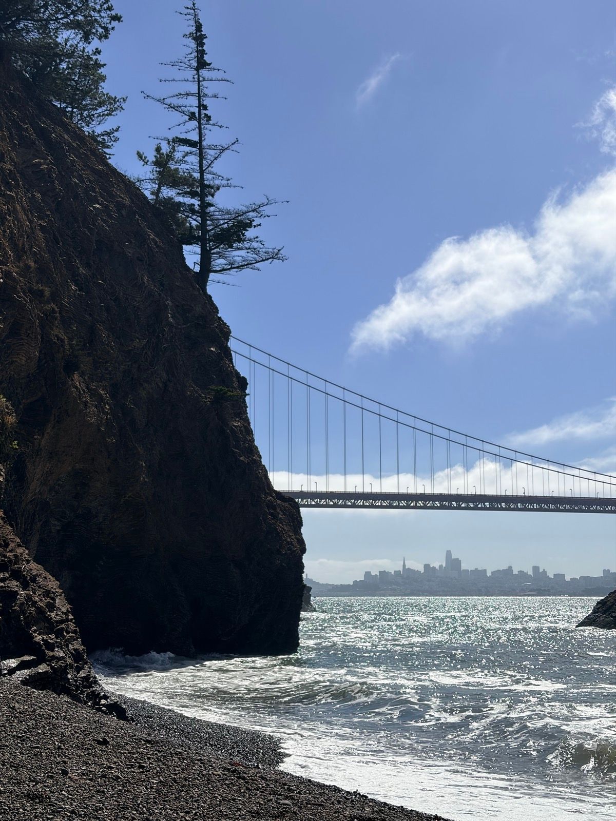 Kirby Cove