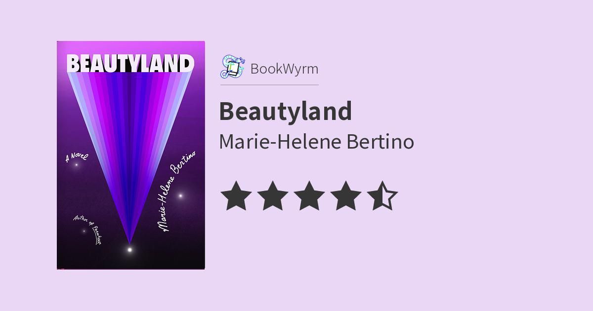 Cover of Beautyland