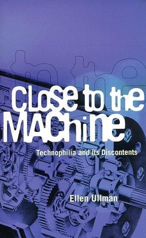 Cover of Close to the Machine