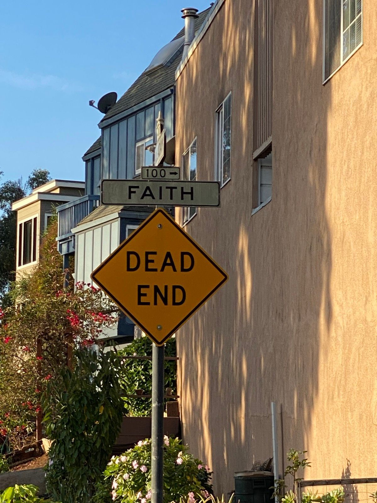 bernal heights magellan route