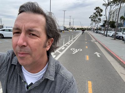 kinda fun, never tried the lyft ebike before, plenty of pep, hassle to find parking
