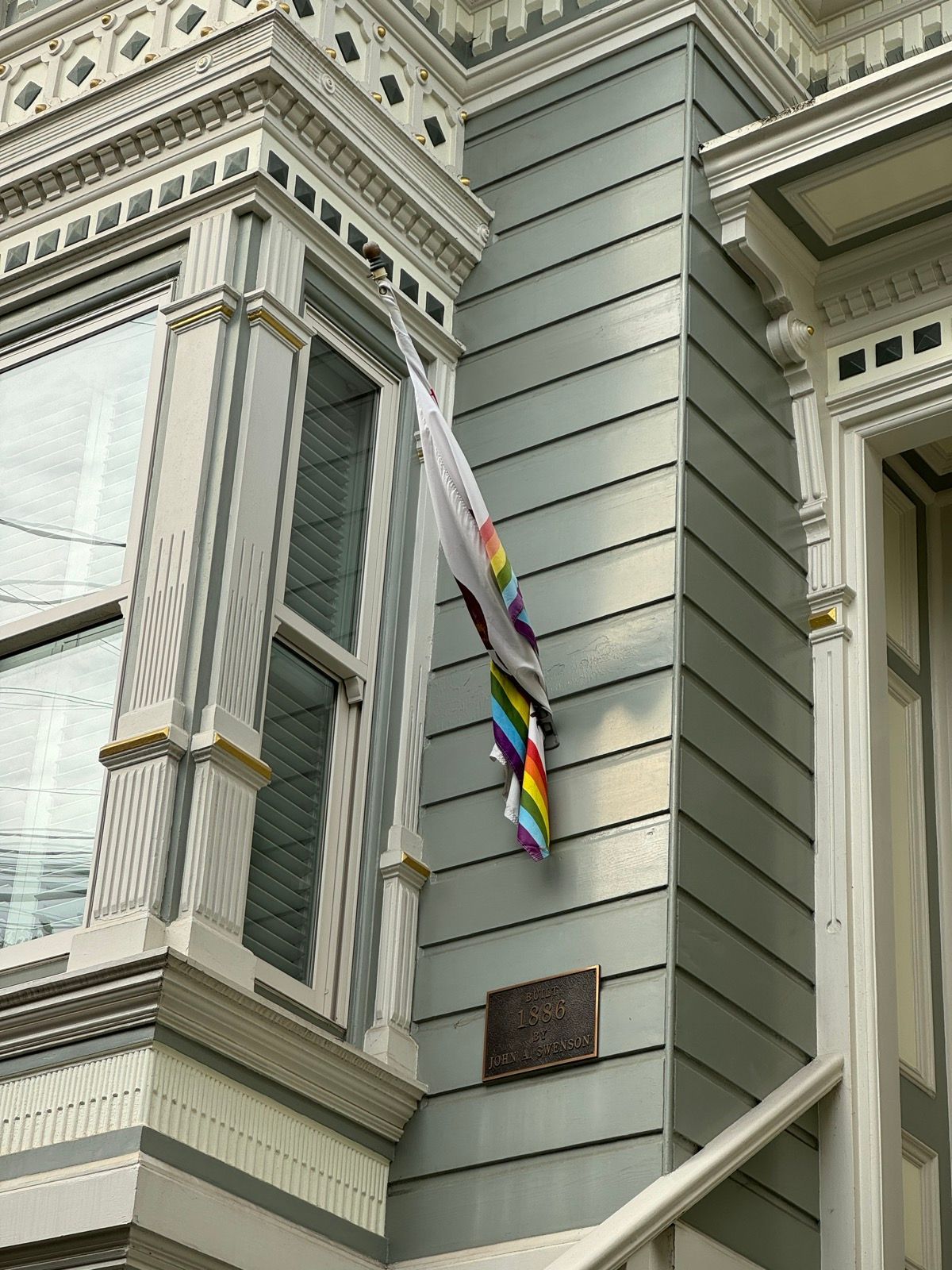 Flags!