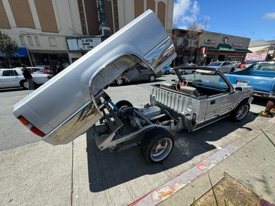 car show