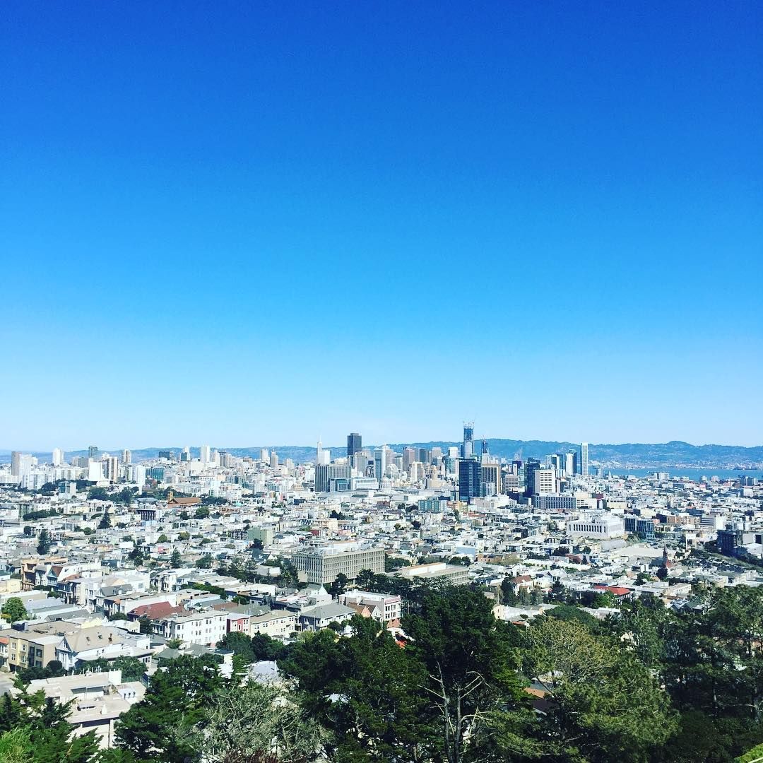 Corona Heights
