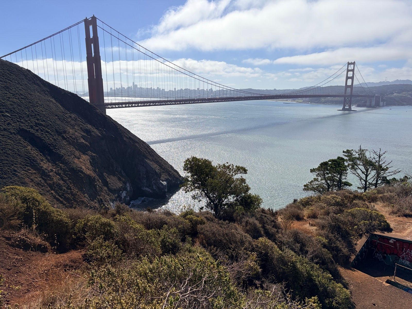 Kirby Cove