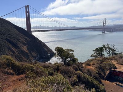 Kirby Cove