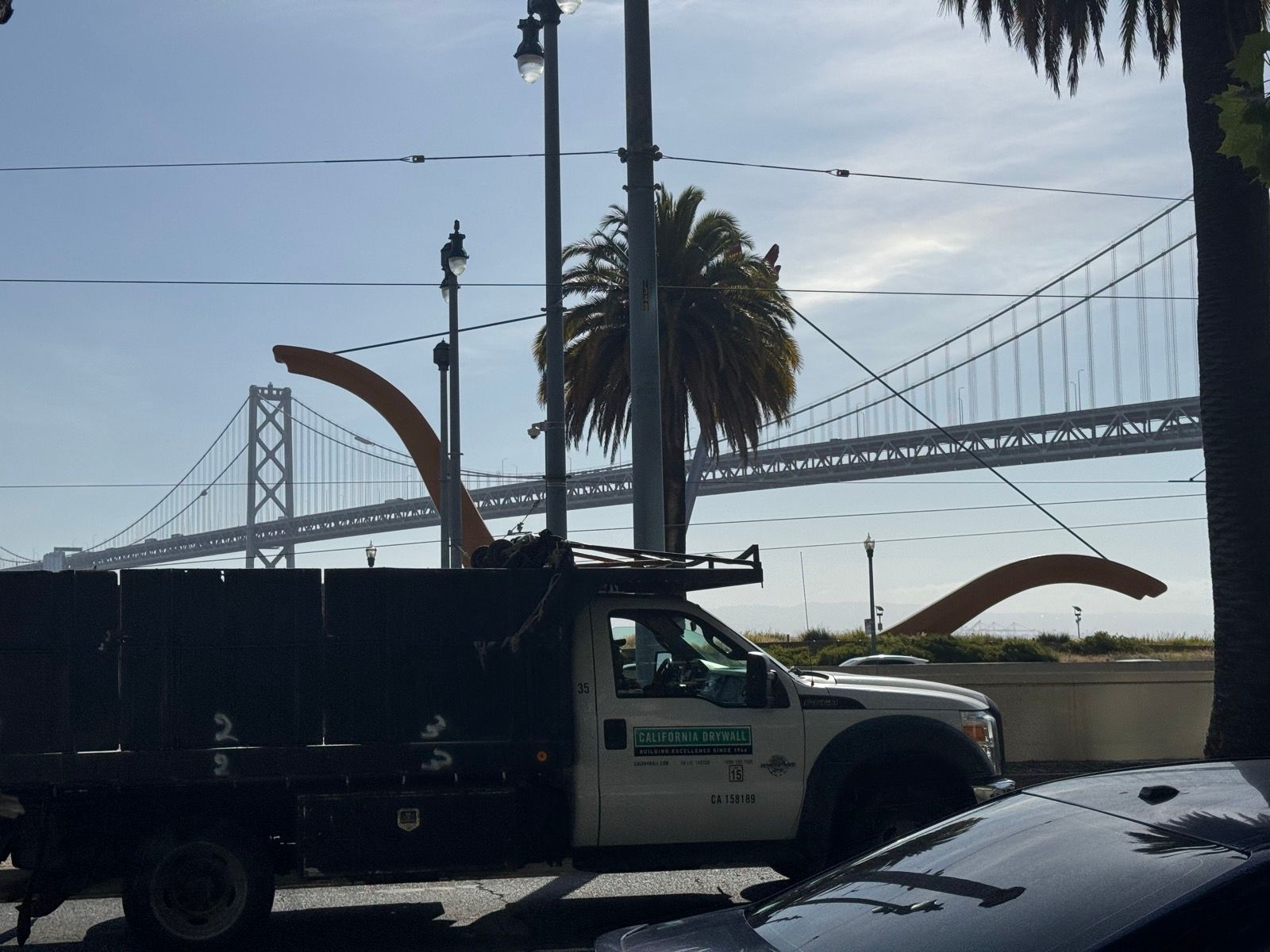 Lunch Walk