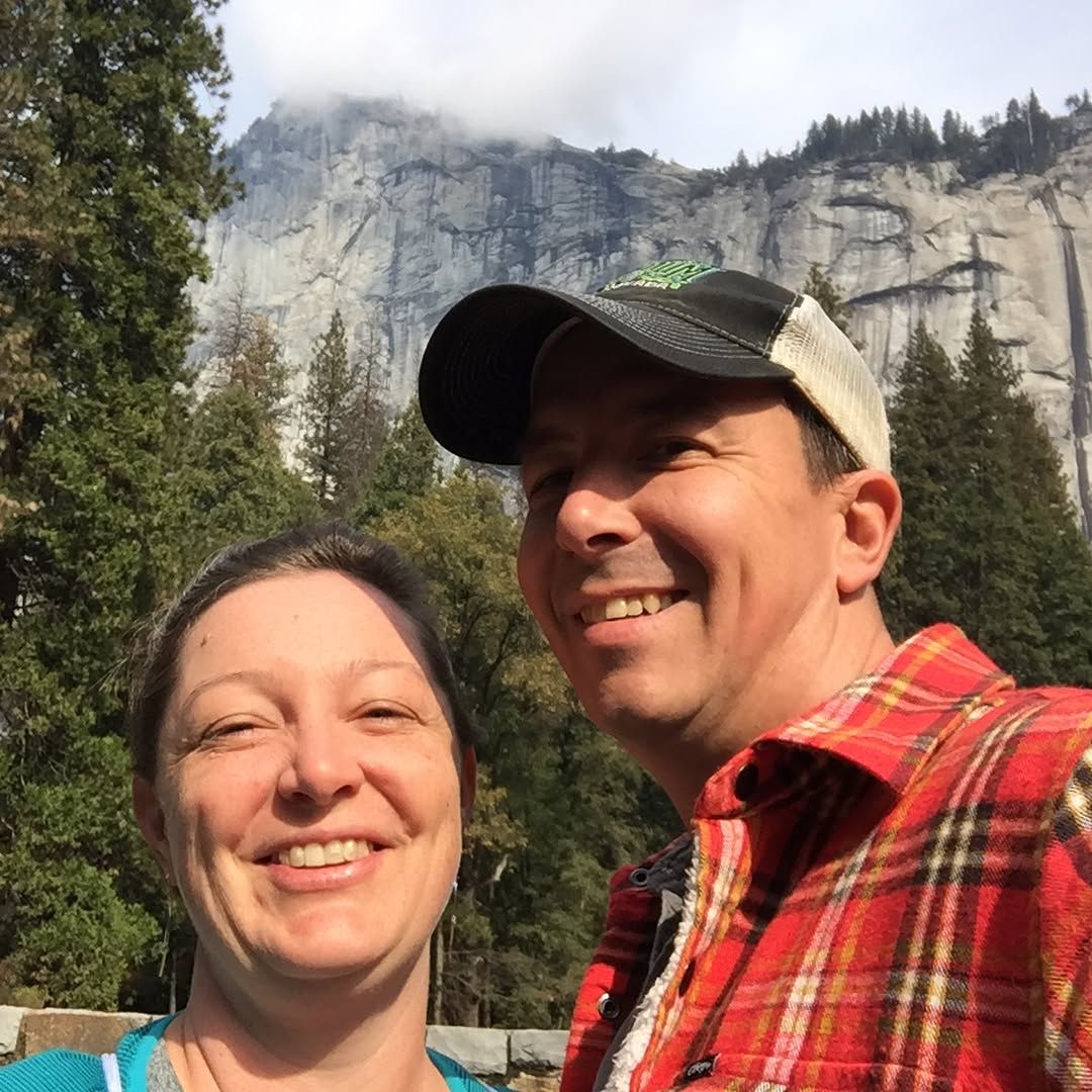 Yosemite